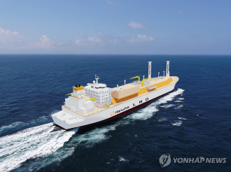  The Republic of Korea, Australia agree to create ’green’ shipping route by 2029 for carbon neutrality